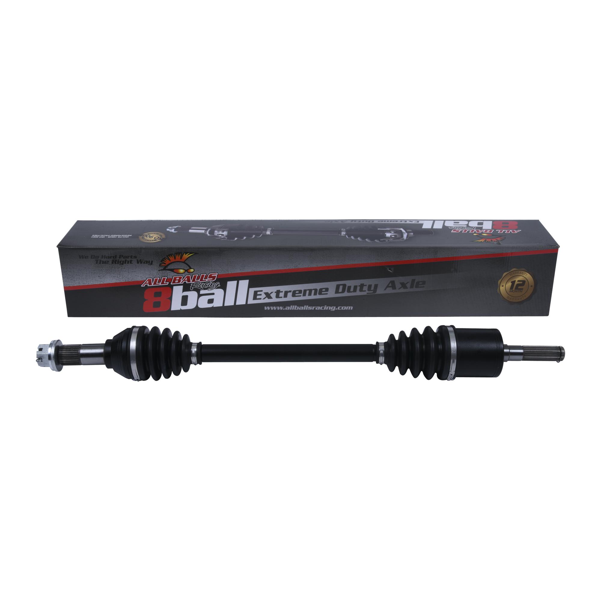 専用　EIGHT BALL 8様分 AB8-CA-8-233 8 Ball Axle